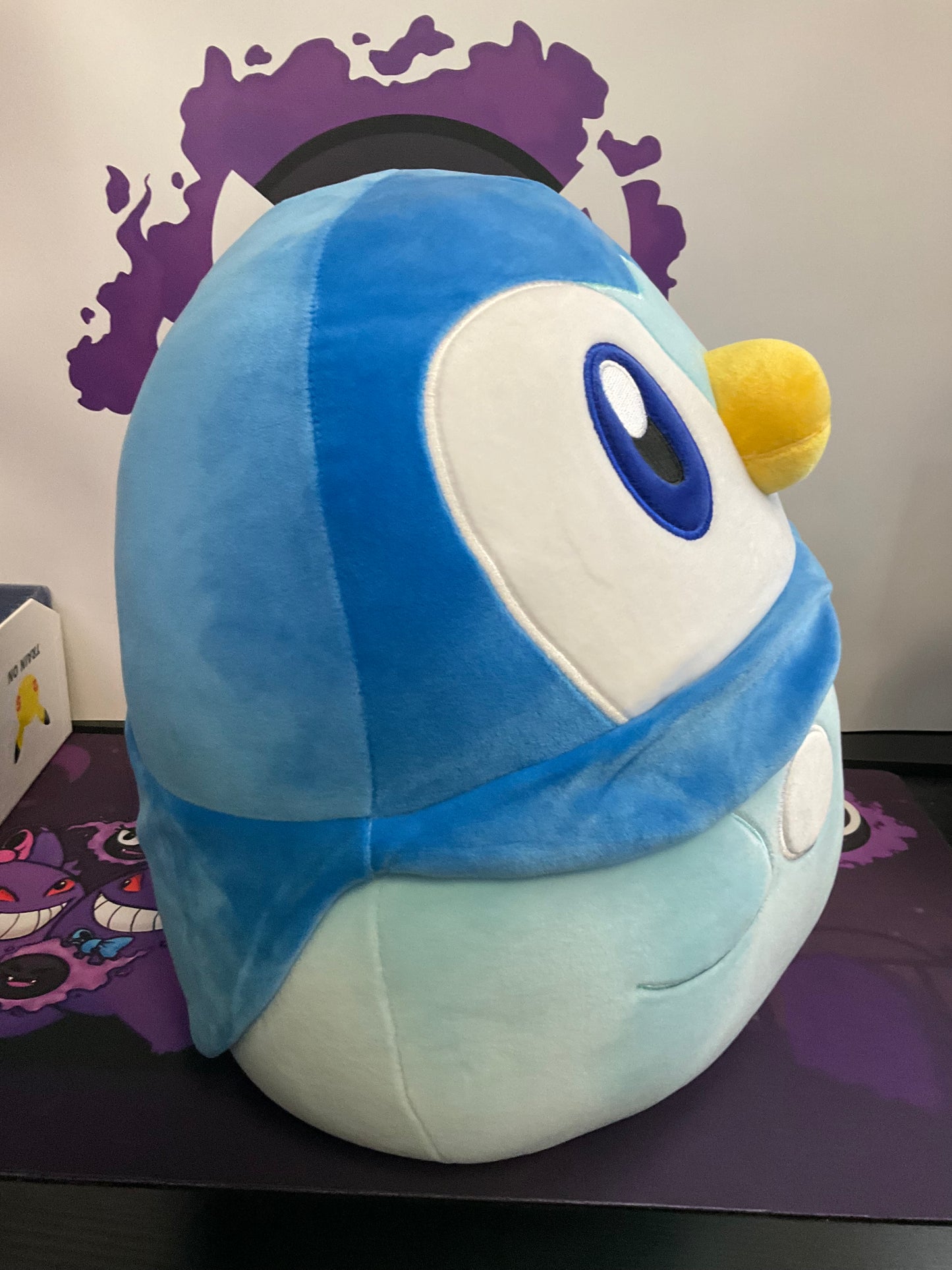 Pokémon Piplup Squishmallow 17in