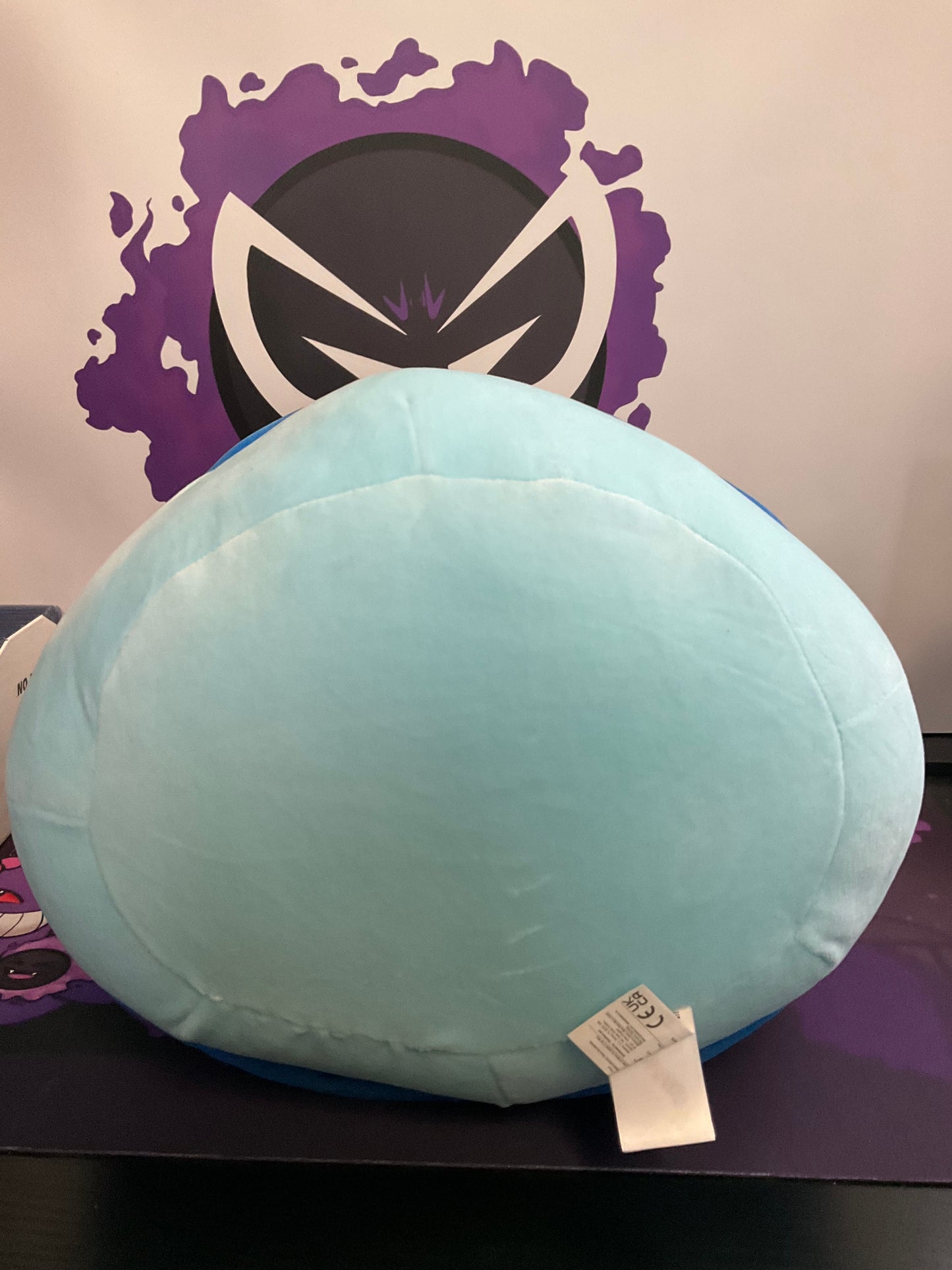 Pokémon Piplup Squishmallow 17in