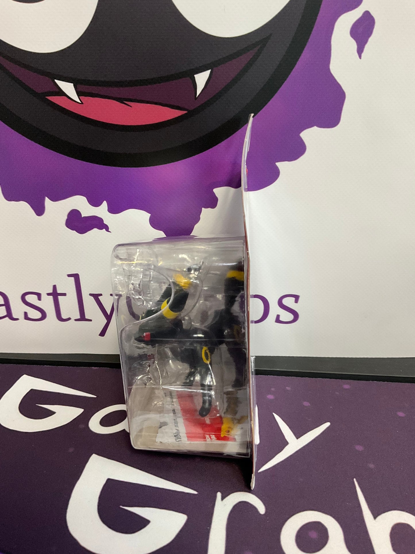 Pokémon Battle Figure Umbreon