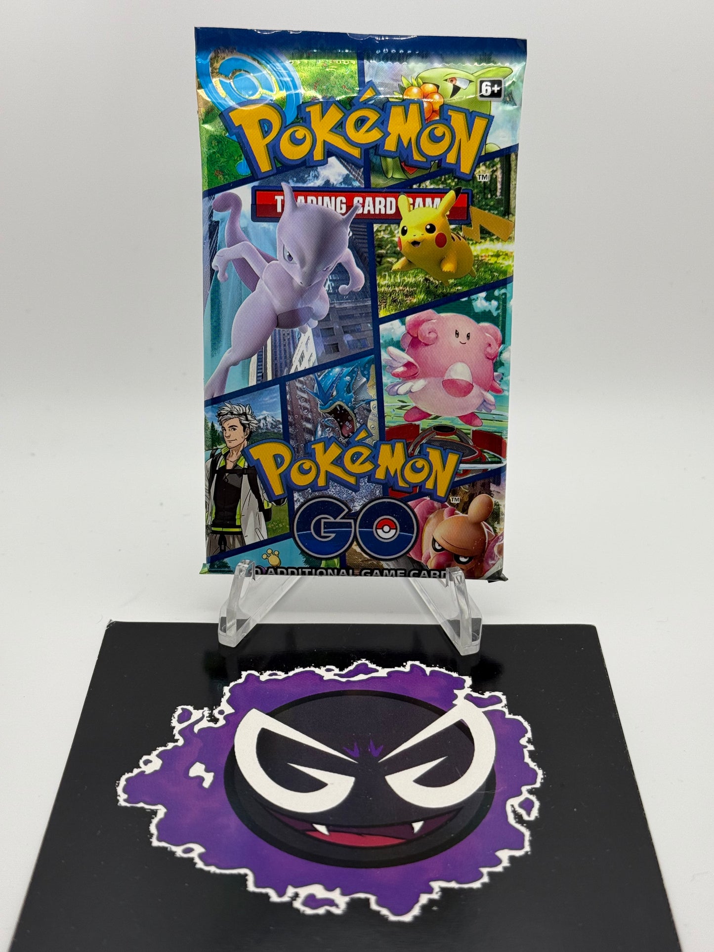 Pokémon Pokémon Go Pack (Read Description)